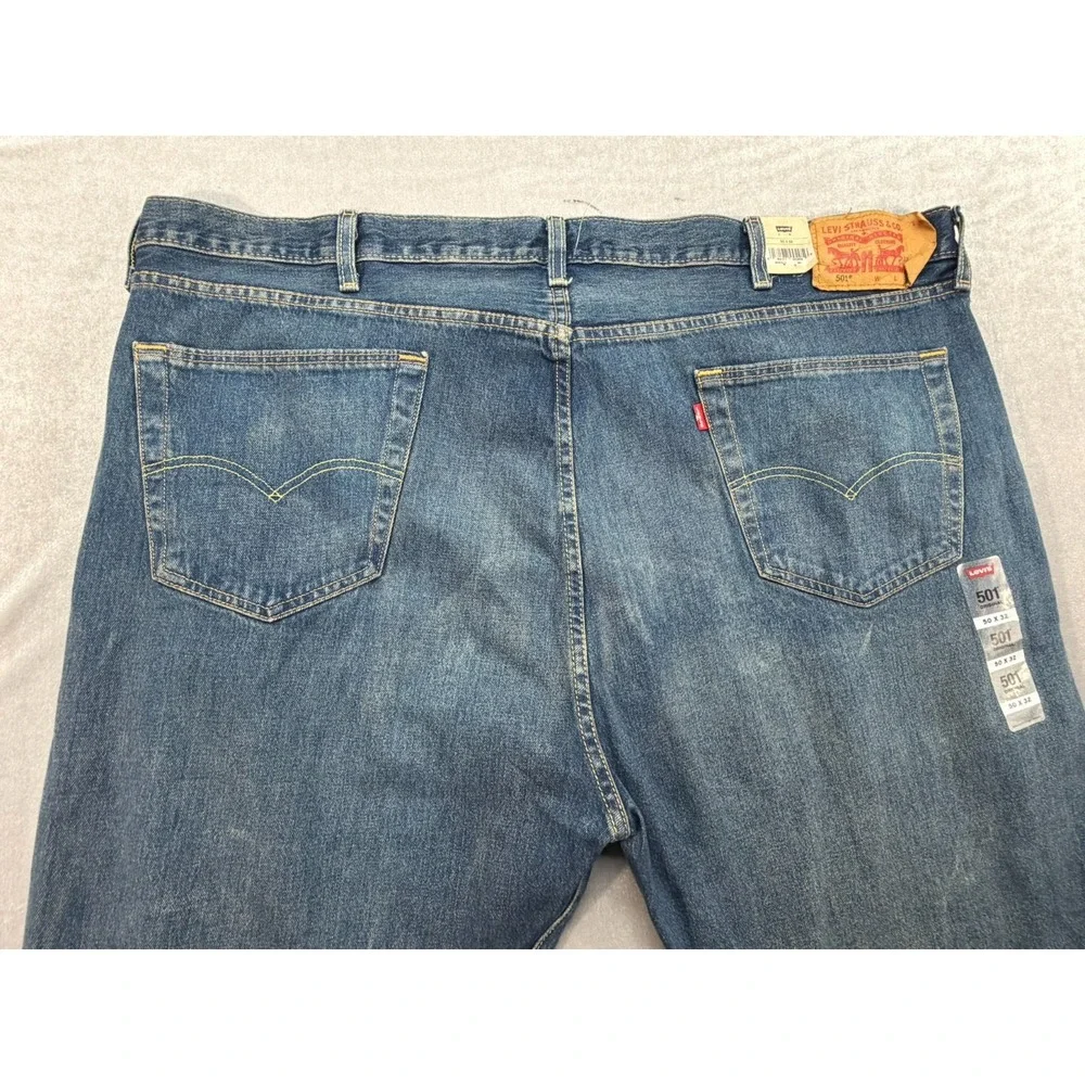 Levis product pair